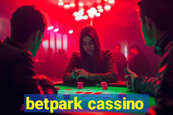 betpark cassino